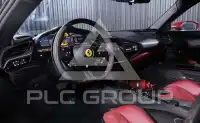 2022 Ferrari SF90