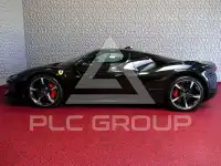 2022 Ferrari SF90