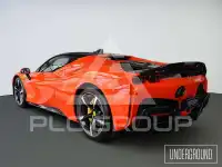2022 Ferrari SF90