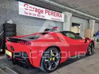 2022 Ferrari SF90