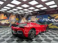 2022 Ferrari SF90