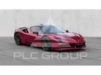2022 Ferrari SF90