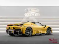 2022 Ferrari SF90