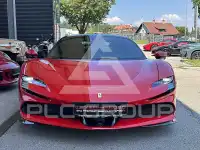 2022 Ferrari SF90