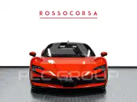 2022 Ferrari SF90