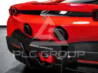 2022 Ferrari SF90