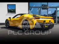 2022 Ferrari SF90