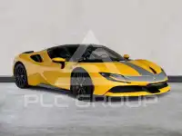 2022 Ferrari SF90