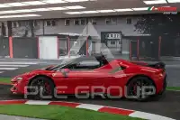 2022 Ferrari SF90