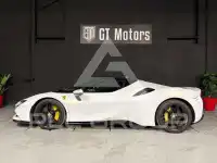 2022 Ferrari SF90