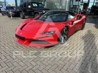 2022 Ferrari SF90