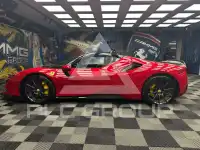 2022 Ferrari SF90