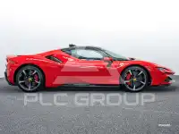 2022 Ferrari SF90