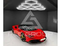 2022 Ferrari SF90
