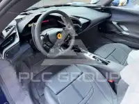 2022 Ferrari SF90
