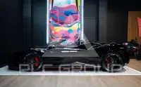 2022 Ferrari SF90