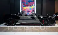 2022 Ferrari SF90