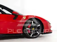 2022 Ferrari SF90