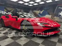 2022 Ferrari SF90