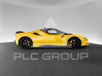 2022 Ferrari SF90