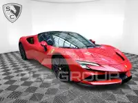 2022 Ferrari SF90