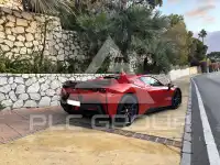 2022 Ferrari SF90