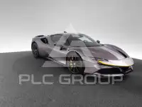2022 Ferrari SF90
