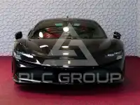2022 Ferrari SF90