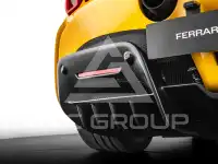 2022 Ferrari SF90