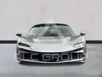 2022 Ferrari SF90