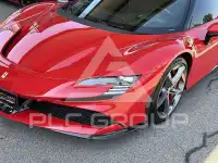 2022 Ferrari SF90
