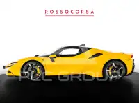2022 Ferrari SF90
