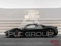 2022 Ferrari SF90