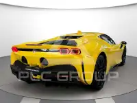 2022 Ferrari SF90