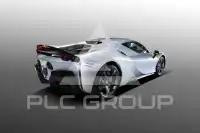 2022 Ferrari SF90