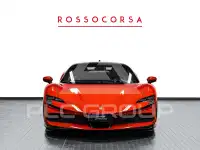 2022 Ferrari SF90