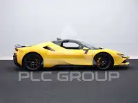 2022 Ferrari SF90