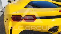 2022 Ferrari SF90