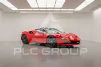 2022 Ferrari SF90
