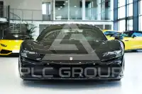 2022 Ferrari SF90