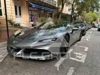 2022 Ferrari SF90