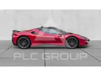 2022 Ferrari SF90