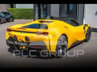 2022 Ferrari SF90