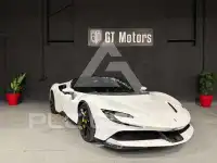 2022 Ferrari SF90