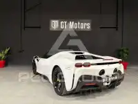 2022 Ferrari SF90