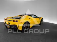2022 Ferrari SF90