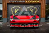 2022 Ferrari SF90