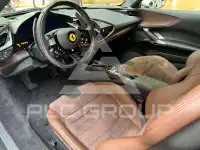 2022 Ferrari SF90