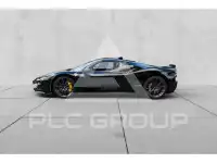 2022 Ferrari SF90