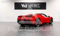 2022 Ferrari SF90